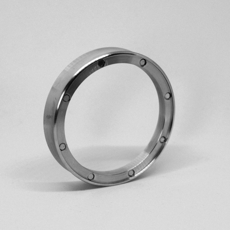Dosierring Siebtraeger 51mm magnetisch