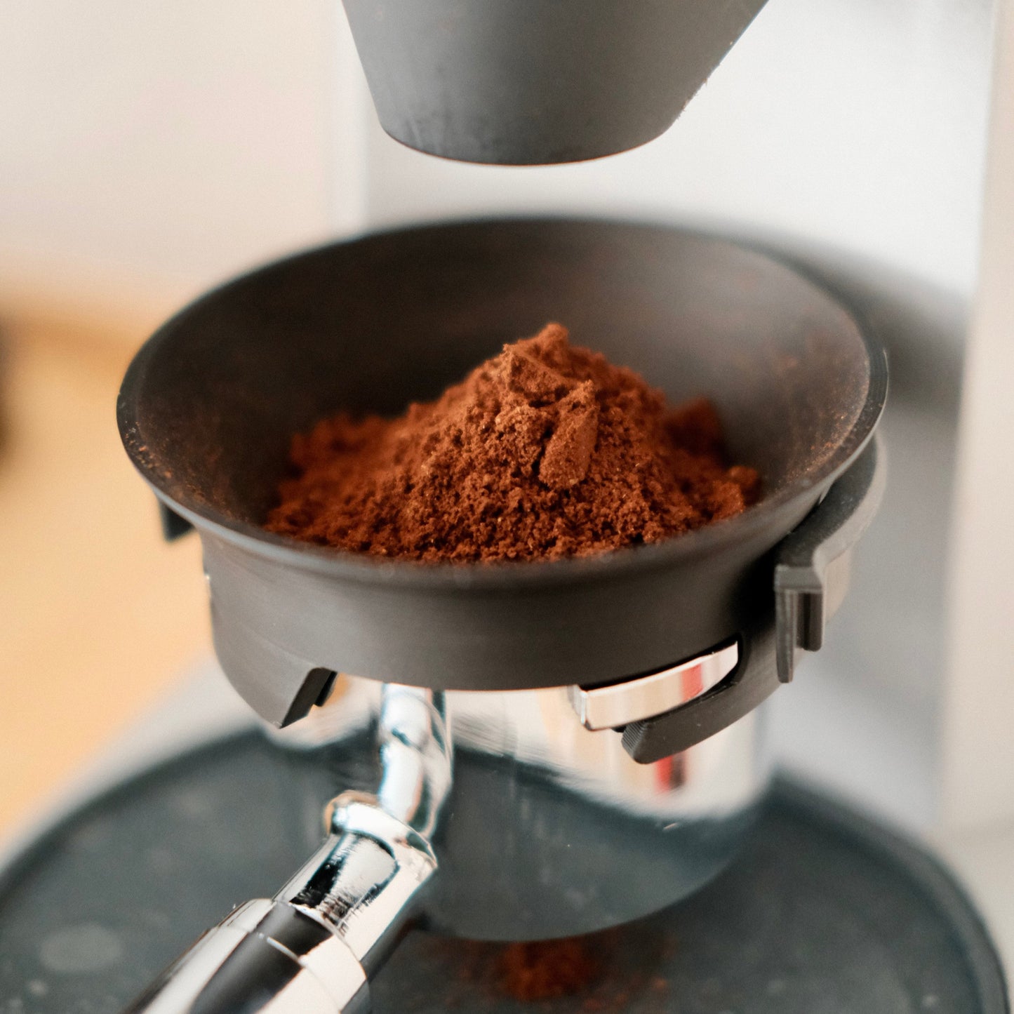 Dosiertrichter für Siebträger 51mm