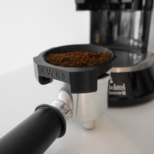 Trichter KG521 Delonghi