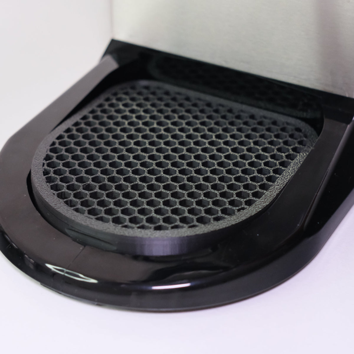flache Tropfschale Delonghi Dedica