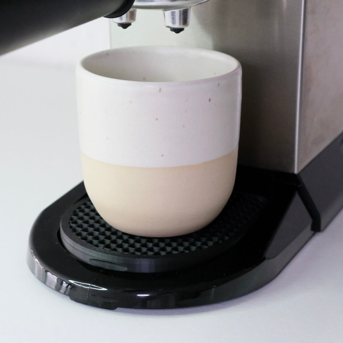 flache Tropfschale Delonghi Dedica