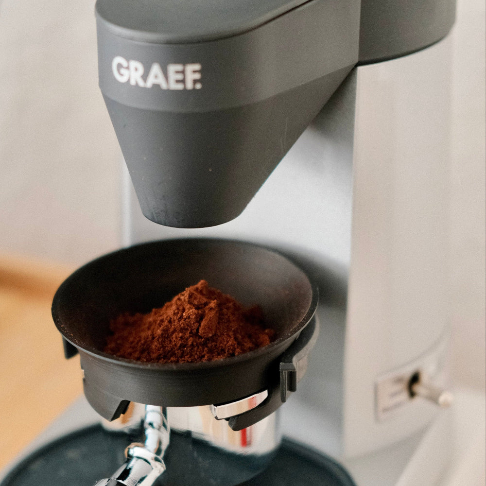 Espresso Mühle Graef CM 800