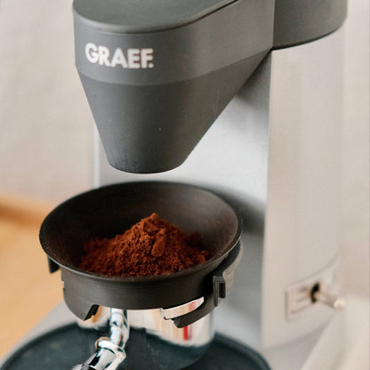 Espresso Mühle Graef CM 800
