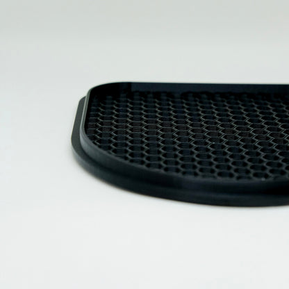 flache Tropfschale Delonghi Dedica 04