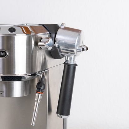 Siebträgerhalter Mangetisch