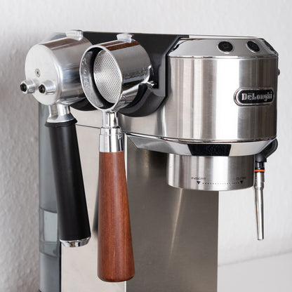Siebträgerhalter Mangetisch